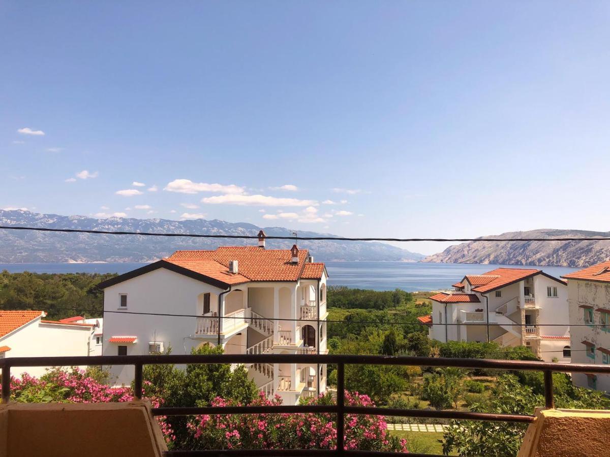 Apartments Damir 2838 Lopar Bagian luar foto