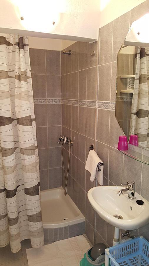 Apartments Damir 2838 Lopar Ruang foto