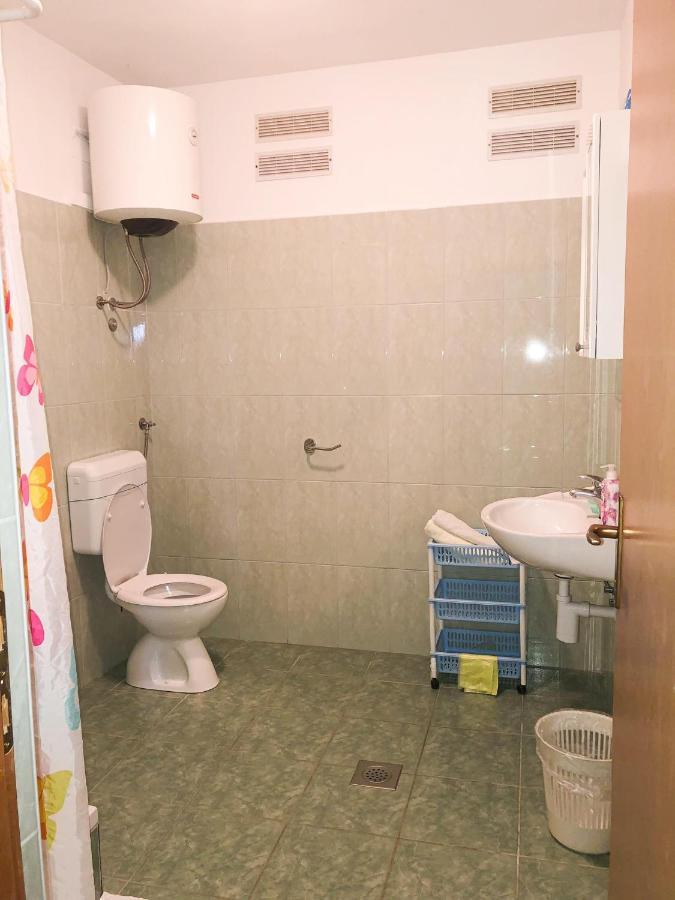 Apartments Damir 2838 Lopar Ruang foto