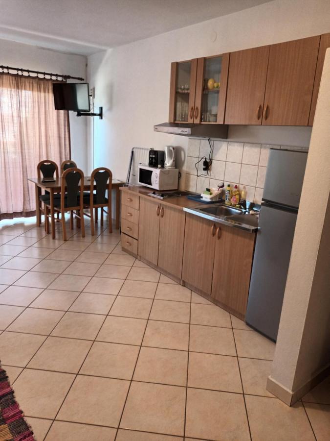Apartments Damir 2838 Lopar Bagian luar foto