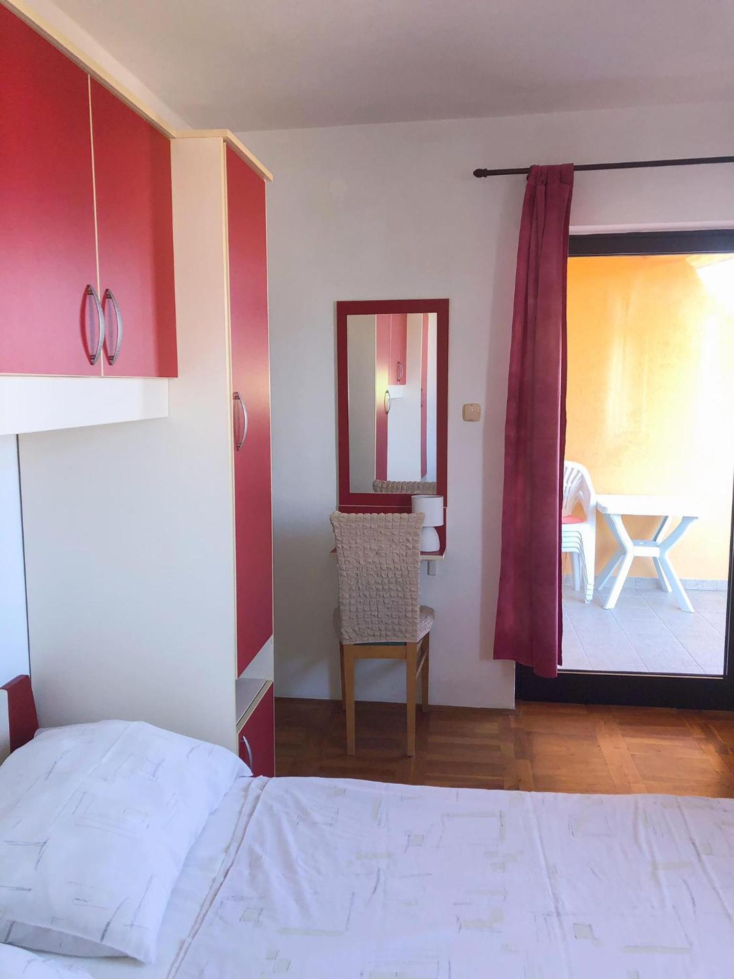Apartments Damir 2838 Lopar Ruang foto