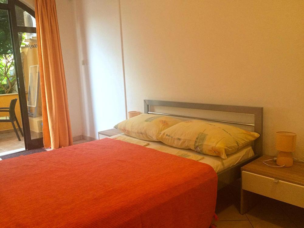 Apartments Damir 2838 Lopar Ruang foto