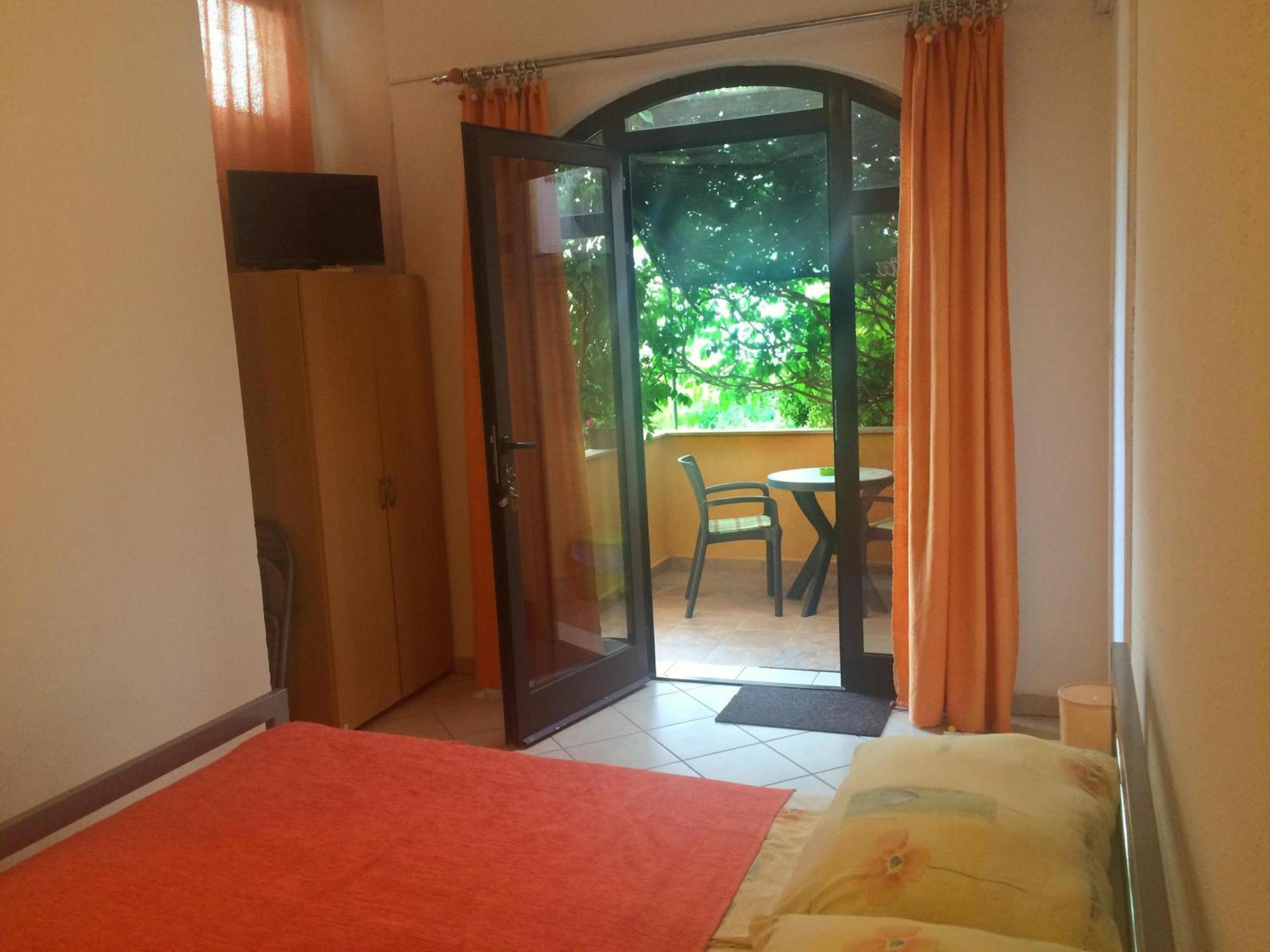 Apartments Damir 2838 Lopar Ruang foto